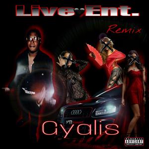 Gyalis