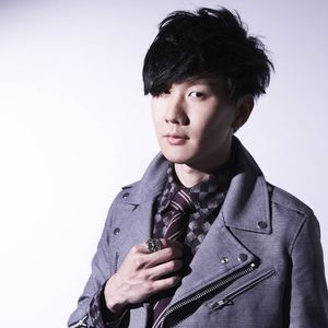 崇拜（翻自 林俊杰）