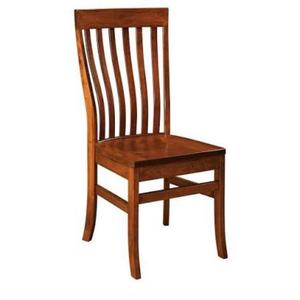 I Need a Chair (INC).