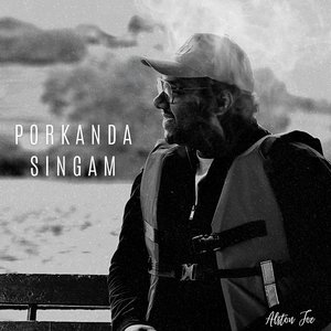Porkanda Singam