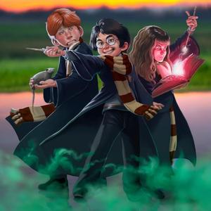 The Half-Blood Prince.. The Full Heart Hero!