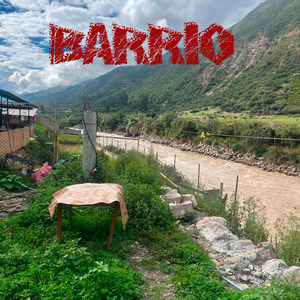 Barrio