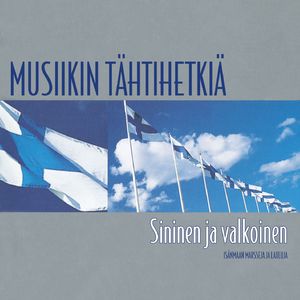 Suomi-marssi