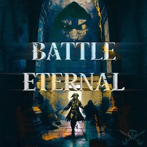 Battle Eternal (feat. Ryan Miner & Matt McOlash)