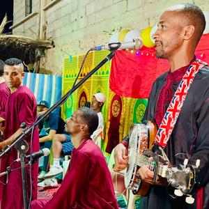 Group Akkasays – Live Performance (Live)