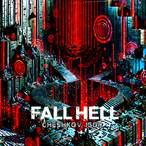 Fallhell