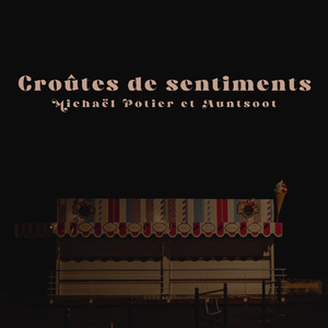 Bleue (Carcasse de fanfare)