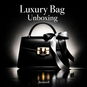 Luxury Bag Unboxing – Groove (명품 가방 언박싱)