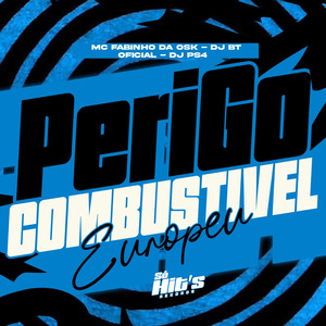 Perigo Combustivel Europeu