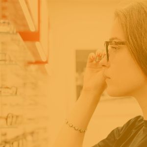 柔和的商店时刻