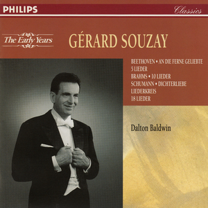 Dichterliebe, Op. 48:No. 1, Im wunderschönen Monat Mai