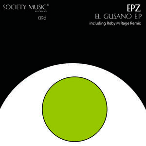 El Gusano (Roby M Rage Remix)