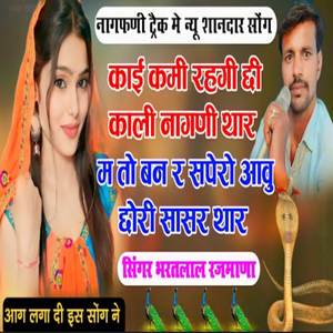 Nagfani Ko Chudo (Nagin Track)