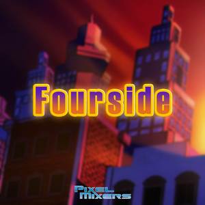 Fourside (From "Earthbound")