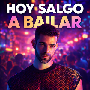 Hoy salgo a bailar