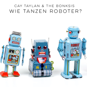 Roboter Tanzen Eckig!