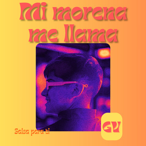 Mi morena me llama