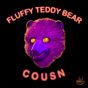 Fluffy Teddy Bear (These Machines Remix)