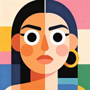 珊姑娘那个呆萌