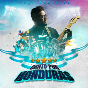 Canto Por Honduras