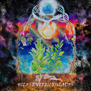 Hilos entre cruzados