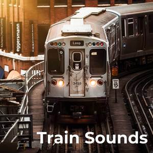 Brown Noise Train