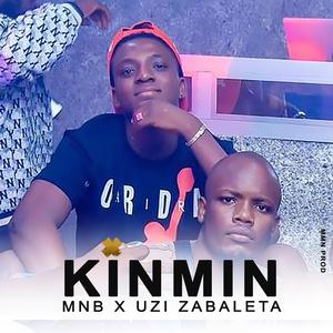 KINMIN (feat. UZI ZABALETA)