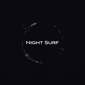 Midnight Liquidwave
