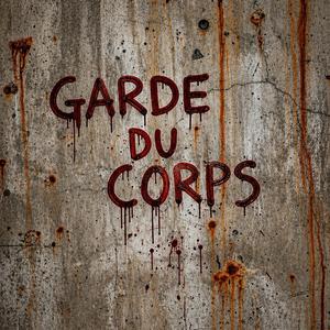 Garde du corps