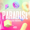 Chens - Paradise (RAZZ Remix)