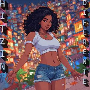 Hitzin Diferente