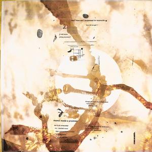 i'm leaving everything up to you