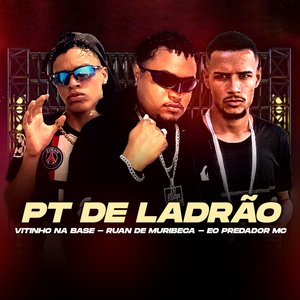 Pt de Ladrão