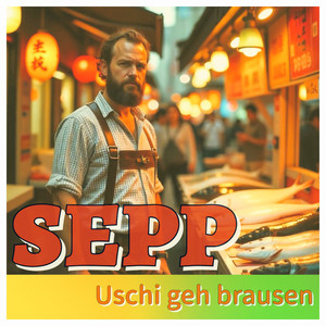 Uschi geh brausen (Radiocut)