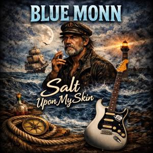Salt Upon My Skin
