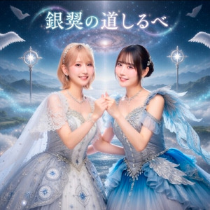 銀翼の道しるべ