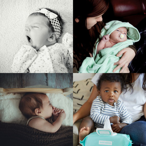 精彩婴儿睡眠环境