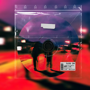 Free beat “爱的礼物” Tobi lou Type Beat