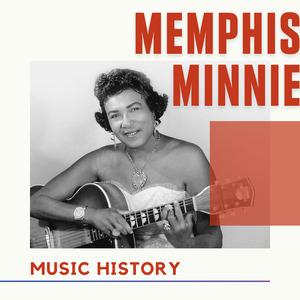 Memphis Minnie Jitis Blues