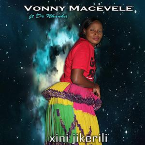 Vonny Macevele (xini jikerile) (feat. Dr nhanha)