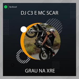 Grau na XRE (feat. Mc Scar)