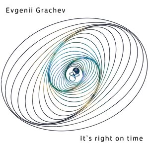 It’s Right On Time