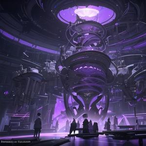 4Four (feat. ChillinChillin)