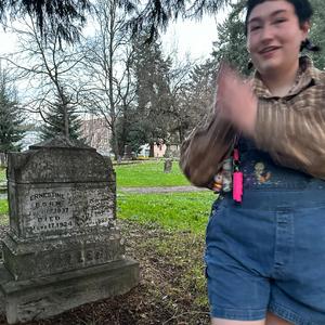 ernestine: 07/13/1837 (demo)