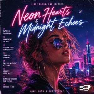 Velvet Neon Nights