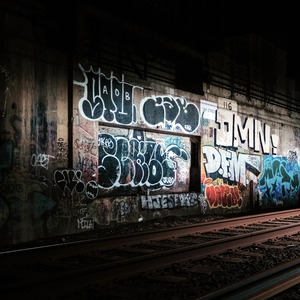Night City Breaks