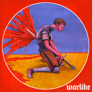 Warlike