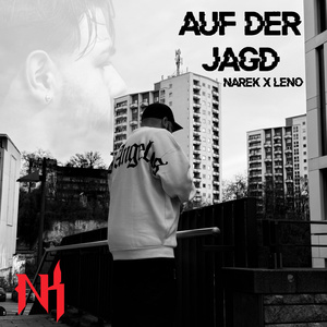 Auf der Jagd
