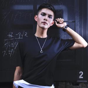 我知道你很难过