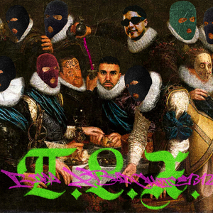 Beef (Bonus Track)